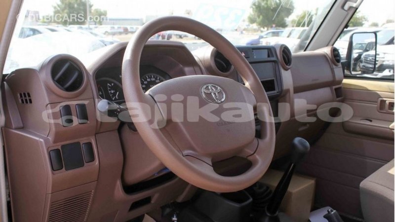 Big with watermark toyota land cruiser dushanbe import dubai 2711