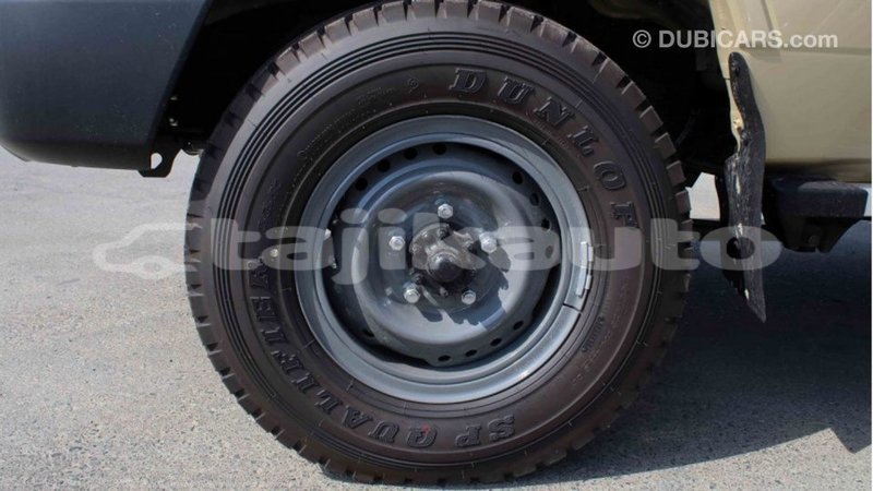 Big with watermark toyota land cruiser dushanbe import dubai 2711