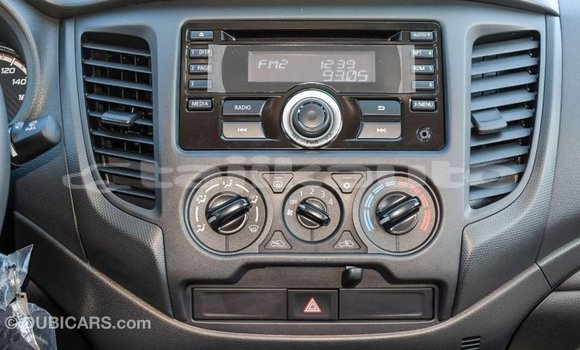 Buy Import Mitsubishi L200 White Car in Import - Dubai in Dushanbe Buy Import Mitsubishi L200 White Car in Import - Dubai in Dushanbe