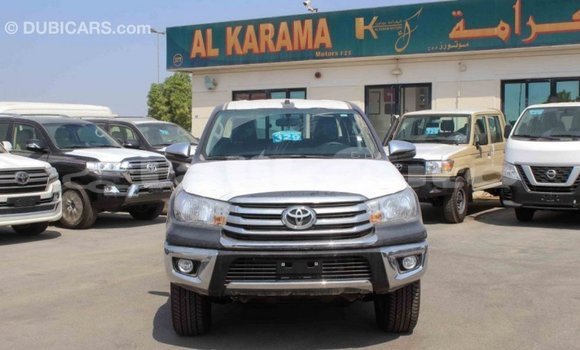 Buy Import Toyota Hilux Other Car in Import - Dubai in Dushanbe Buy Import Toyota Hilux Other Car in Import - Dubai in Dushanbe
