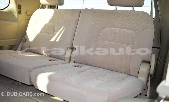 Buy Import Toyota Land Cruiser Black Car in Import - Dubai in Dushanbe Buy Import Toyota Land Cruiser Black Car in Import - Dubai in Dushanbe