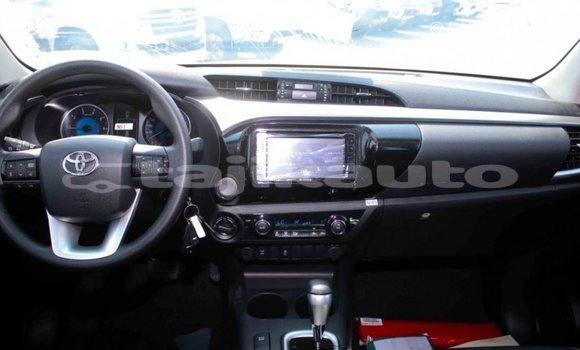 Buy Import Toyota Hilux Other Car in Import - Dubai in Dushanbe Buy Import Toyota Hilux Other Car in Import - Dubai in Dushanbe