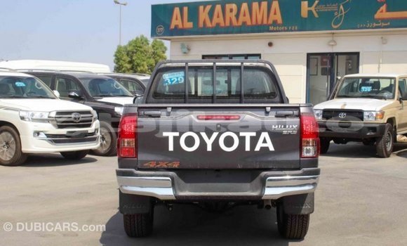 Buy Import Toyota Hilux Other Car in Import - Dubai in Dushanbe Buy Import Toyota Hilux Other Car in Import - Dubai in Dushanbe