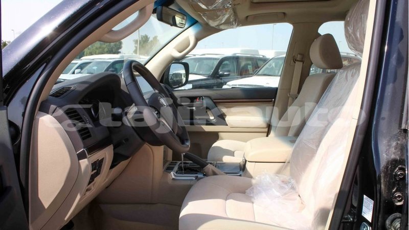 Big with watermark toyota land cruiser dushanbe import dubai 2717