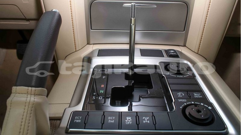 Big with watermark toyota land cruiser dushanbe import dubai 2717