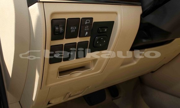 Buy Import Toyota Land Cruiser Black Car in Import - Dubai in Dushanbe Buy Import Toyota Land Cruiser Black Car in Import - Dubai in Dushanbe