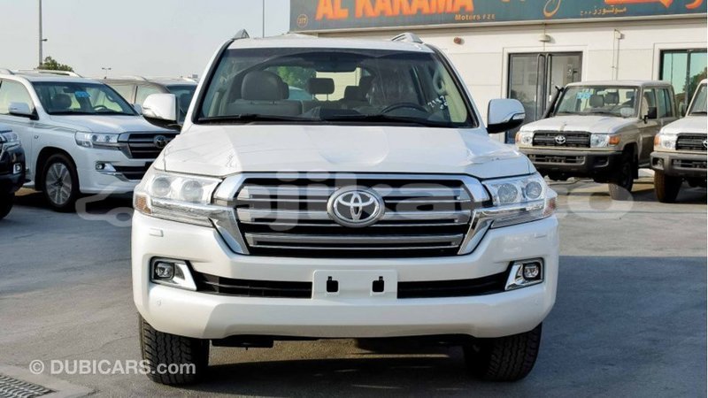 Big with watermark toyota land cruiser dushanbe import dubai 2718
