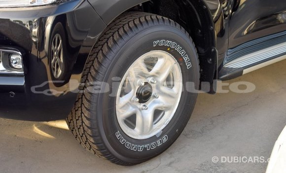 Buy Import Toyota Land Cruiser Black Car in Import - Dubai in Dushanbe Buy Import Toyota Land Cruiser Black Car in Import - Dubai in Dushanbe