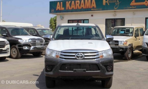 Buy Import Toyota Hilux Other Car in Import - Dubai in Dushanbe Buy Import Toyota Hilux Other Car in Import - Dubai in Dushanbe