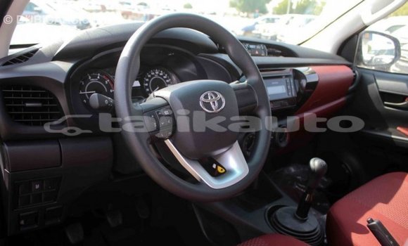 Buy Import Toyota Hilux Other Car in Import - Dubai in Dushanbe Buy Import Toyota Hilux Other Car in Import - Dubai in Dushanbe