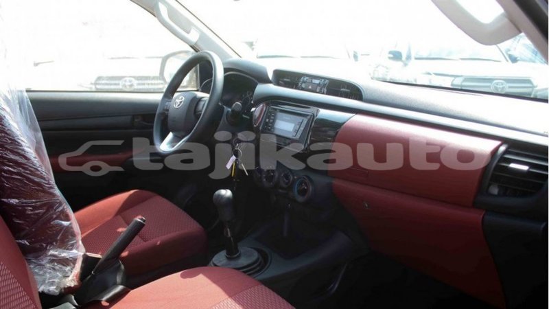 Big with watermark toyota hilux dushanbe import dubai 2719