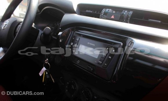 Buy Import Toyota Hilux Other Car in Import - Dubai in Dushanbe Buy Import Toyota Hilux Other Car in Import - Dubai in Dushanbe