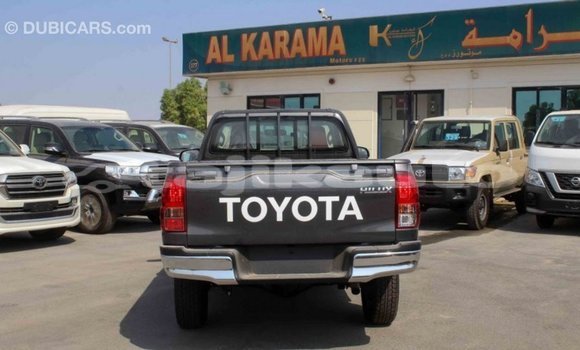 Buy Import Toyota Hilux Other Car in Import - Dubai in Dushanbe Buy Import Toyota Hilux Other Car in Import - Dubai in Dushanbe