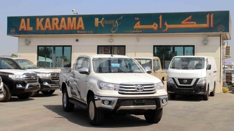 Big with watermark toyota hilux dushanbe import dubai 2720
