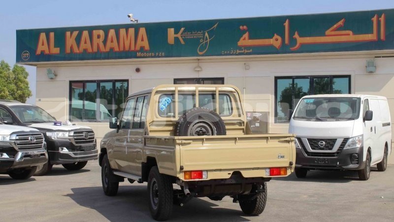 Big with watermark toyota land cruiser dushanbe import dubai 2722