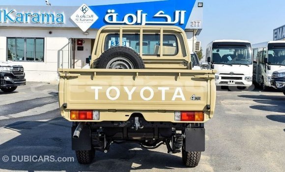 Buy Import Toyota Land Cruiser Beige Car in Import - Dubai in Dushanbe Buy Import Toyota Land Cruiser Beige Car in Import - Dubai in Dushanbe