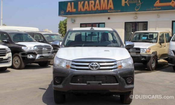 Buy Import Toyota Hilux Other Car in Import - Dubai in Dushanbe Buy Import Toyota Hilux Other Car in Import - Dubai in Dushanbe