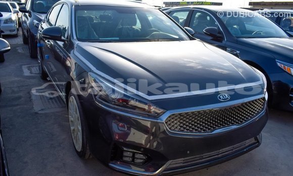 Buy Import Kia Cadenza Other Car in Import - Dubai in Dushanbe Buy Import Kia Cadenza Other Car in Import - Dubai in Dushanbe