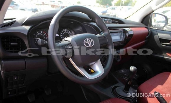 Buy Import Toyota Hilux Other Car in Import - Dubai in Dushanbe Buy Import Toyota Hilux Other Car in Import - Dubai in Dushanbe