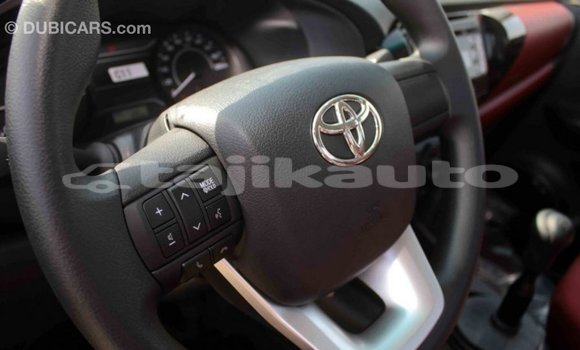 Buy Import Toyota Hilux Other Car in Import - Dubai in Dushanbe Buy Import Toyota Hilux Other Car in Import - Dubai in Dushanbe