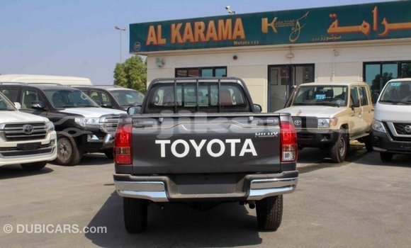 Buy Import Toyota Hilux Other Car in Import - Dubai in Dushanbe Buy Import Toyota Hilux Other Car in Import - Dubai in Dushanbe