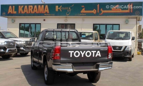Buy Import Toyota Hilux Other Car in Import - Dubai in Dushanbe Buy Import Toyota Hilux Other Car in Import - Dubai in Dushanbe