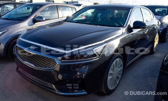 Buy Import Kia Cadenza Other Car in Import - Dubai in Dushanbe Buy Import Kia Cadenza Other Car in Import - Dubai in Dushanbe