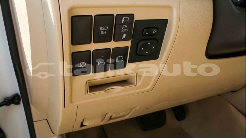 Big with watermark toyota land cruiser dushanbe import dubai 2727
