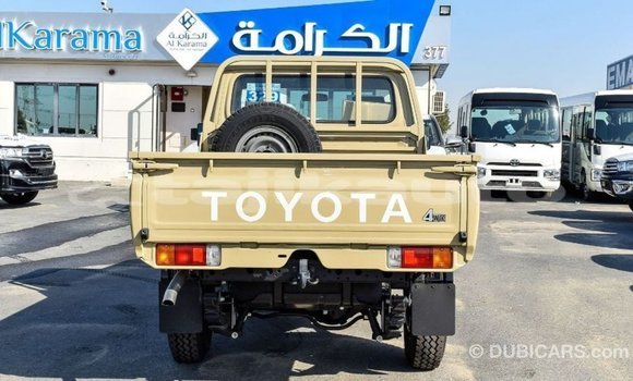 Buy Import Toyota Land Cruiser Beige Car in Import - Dubai in Dushanbe Buy Import Toyota Land Cruiser Beige Car in Import - Dubai in Dushanbe