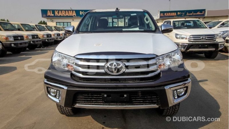 Big with watermark toyota hilux dushanbe import dubai 2730