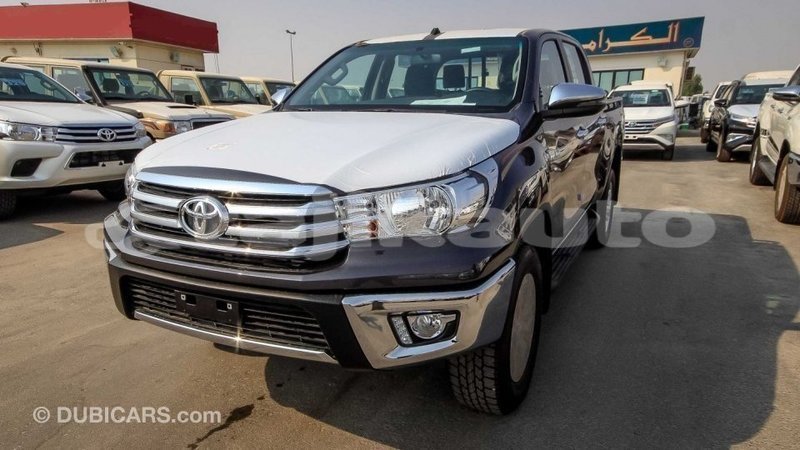 Big with watermark toyota hilux dushanbe import dubai 2730