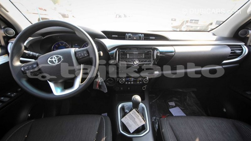 Big with watermark toyota hilux dushanbe import dubai 2730