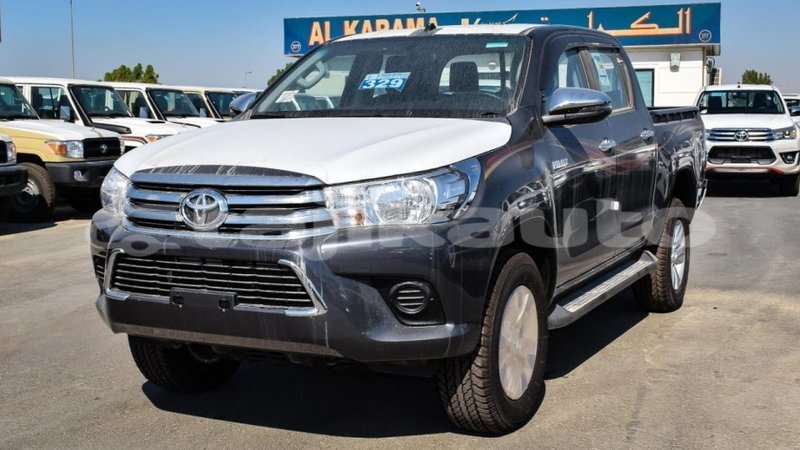 Big with watermark toyota hilux dushanbe import dubai 2731