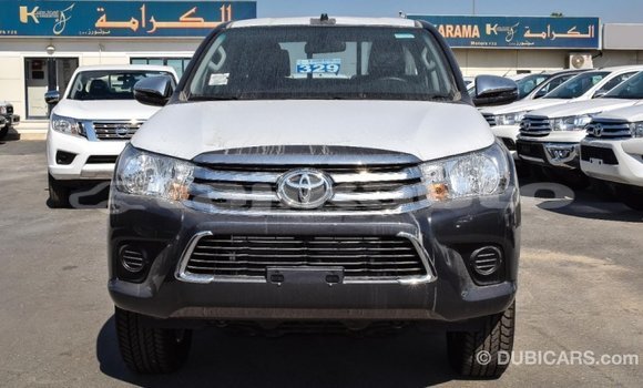 Buy Import Toyota Hilux Other Car in Import - Dubai in Dushanbe Buy Import Toyota Hilux Other Car in Import - Dubai in Dushanbe