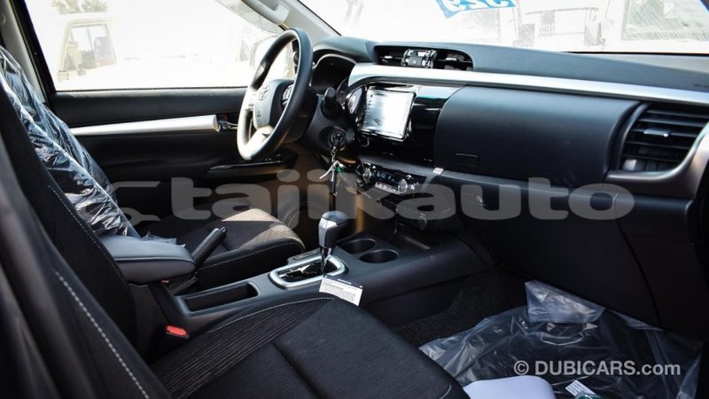 Big with watermark toyota hilux dushanbe import dubai 2731