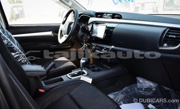Buy Import Toyota Hilux Other Car in Import - Dubai in Dushanbe Buy Import Toyota Hilux Other Car in Import - Dubai in Dushanbe