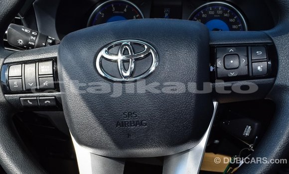 Buy Import Toyota Hilux Other Car in Import - Dubai in Dushanbe Buy Import Toyota Hilux Other Car in Import - Dubai in Dushanbe