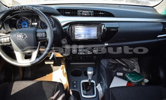Buy Import Toyota Hilux Other Car in Import - Dubai in Dushanbe Buy Import Toyota Hilux Other Car in Import - Dubai in Dushanbe