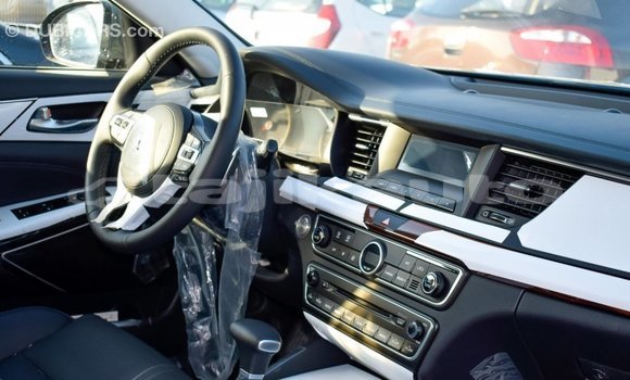 Buy Import Kia Cadenza Other Car in Import - Dubai in Dushanbe Buy Import Kia Cadenza Other Car in Import - Dubai in Dushanbe