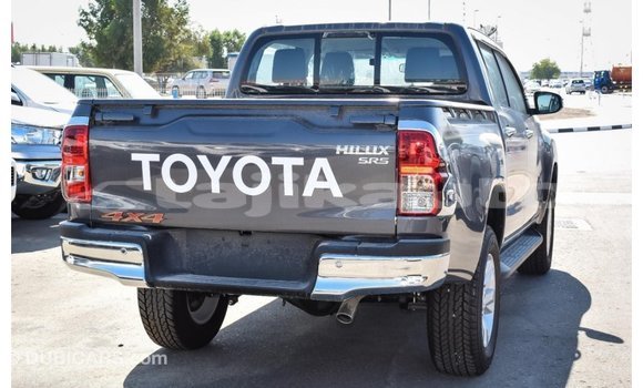Buy Import Toyota Hilux Other Car in Import - Dubai in Dushanbe Buy Import Toyota Hilux Other Car in Import - Dubai in Dushanbe