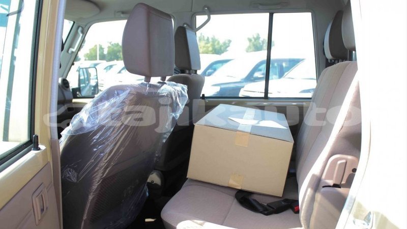 Big with watermark toyota land cruiser dushanbe import dubai 2732