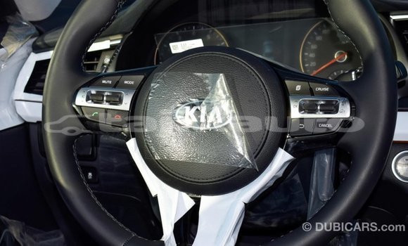 Buy Import Kia Cadenza Other Car in Import - Dubai in Dushanbe Buy Import Kia Cadenza Other Car in Import - Dubai in Dushanbe