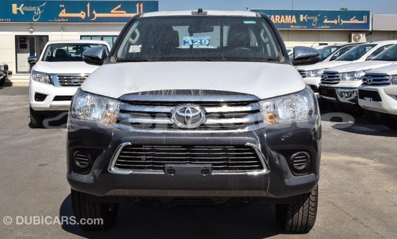 Buy Import Toyota Hilux Other Car in Import - Dubai in Dushanbe Buy Import Toyota Hilux Other Car in Import - Dubai in Dushanbe