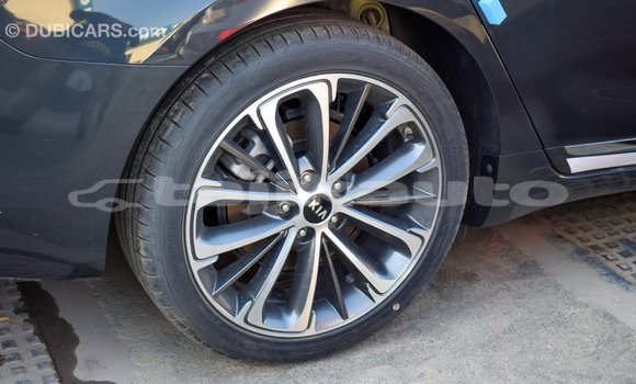 Buy Import Kia Cadenza Other Car in Import - Dubai in Dushanbe Buy Import Kia Cadenza Other Car in Import - Dubai in Dushanbe