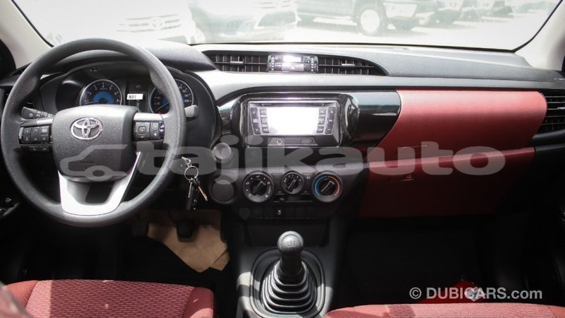 Big with watermark toyota hilux dushanbe import dubai 2734