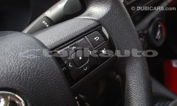Buy Import Toyota Hilux White Car in Import - Dubai in Dushanbe Buy Import Toyota Hilux White Car in Import - Dubai in Dushanbe