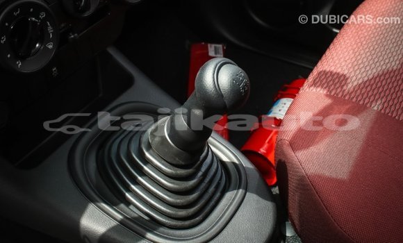 Buy Import Toyota Hilux White Car in Import - Dubai in Dushanbe Buy Import Toyota Hilux White Car in Import - Dubai in Dushanbe