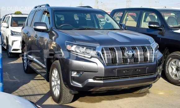 Buy Import Toyota Prado Other Car in Import - Dubai in Dushanbe Buy Import Toyota Prado Other Car in Import - Dubai in Dushanbe