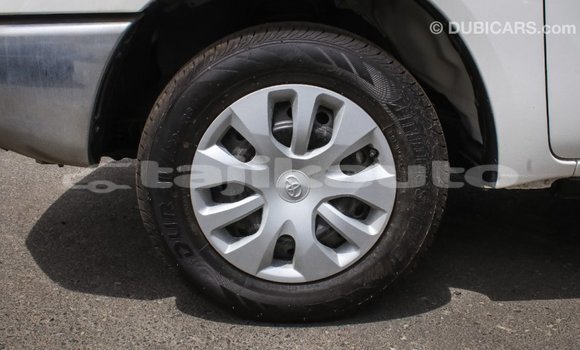 Buy Import Toyota Hilux White Car in Import - Dubai in Dushanbe Buy Import Toyota Hilux White Car in Import - Dubai in Dushanbe