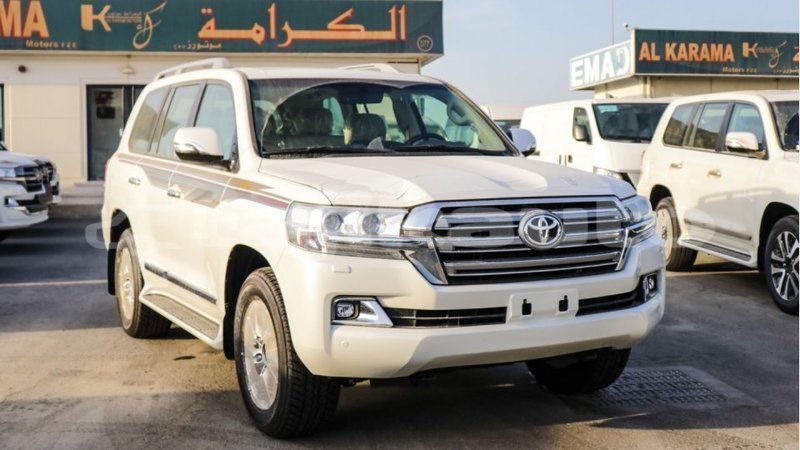 Big with watermark toyota land cruiser dushanbe import dubai 2735